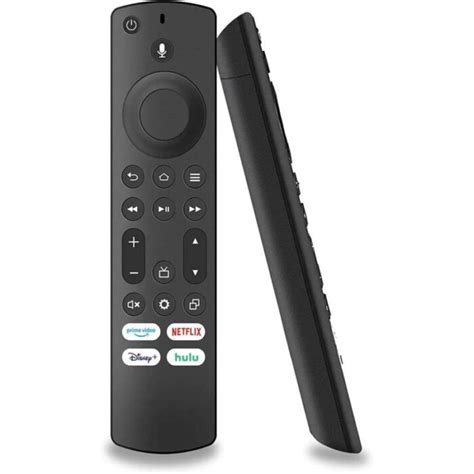 Amazon Fire Stick Remote 4th Gen - L.C Sawh Enterprises