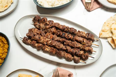 North Indian Bihari Kabab Recipe