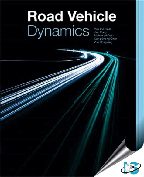 Road Vehicle Dynamics and Problems and Solutions (Set), , , Jian Pang, Rao V. Dukkipati, Zuo ...