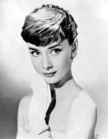 Audrey Hepburn - Classic Movies Photo (70443) - Fanpop