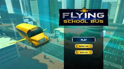 Modern School Bus Simulator para Android - Download