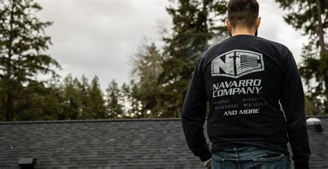 Navarro Company LLC - General Contracting in Oregon