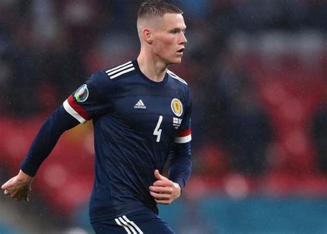 Scott McTominay impresses against England as Scotland take point