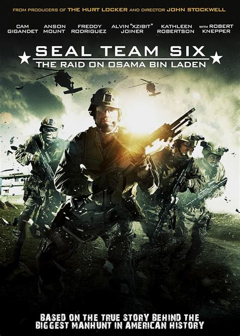 Seal Team Six: The Raid on Osama Bin Laden (2012) Hindi Dubbed Full Movie Watch Online on ...