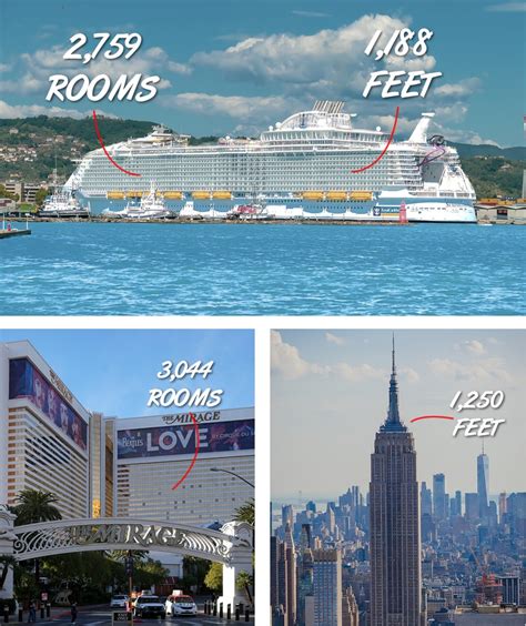 How Fast Do Cruise Ships Sail? The Answer Might Surprise You… | Cruzely.com