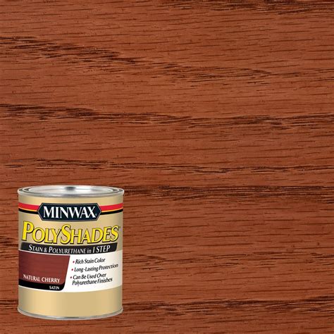 Minwax Poly Stain Colors | My XXX Hot Girl