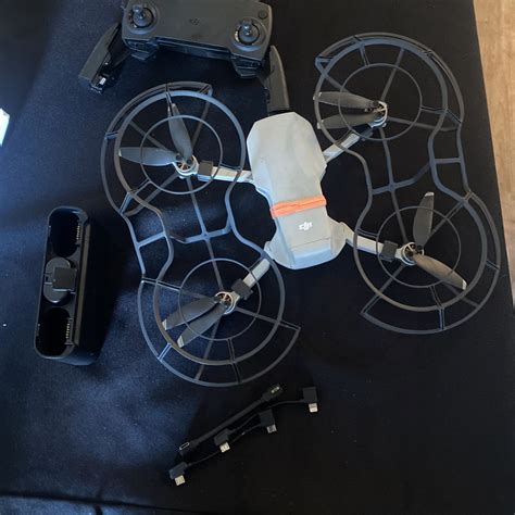 Dji Maverick Drone (needs To Be Fixed) for Sale in Anaheim, CA - OfferUp