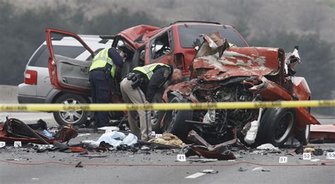 Sunday is the Super Bowl of drunk driving, crash data show - LA Times