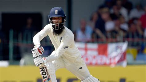 Moeen Ali frustrated by England batting changes | Cricket News | Sky Sports