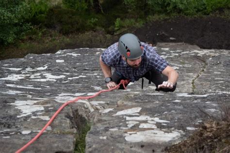 Top Rope Climbing: What Is It? (2023 Guide)