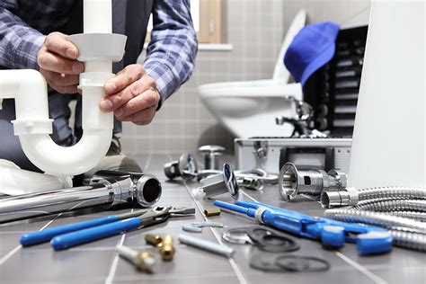 What are the Most Common Jobs That Need a Plumber?