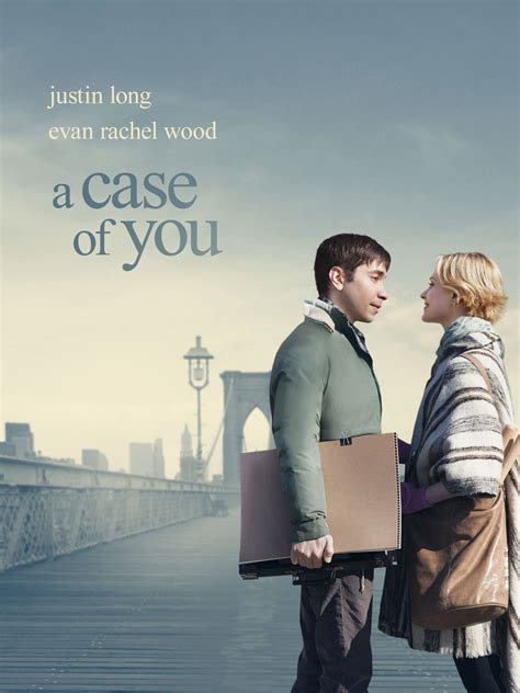 A Case of You (2013) - Rotten Tomatoes