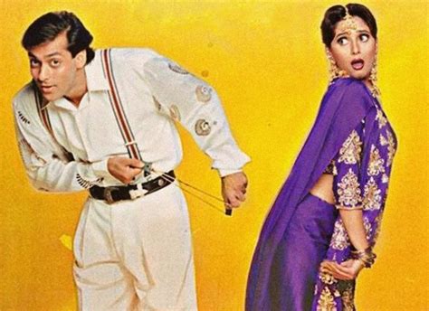 27 Years of Hum Aapke Hain Koun: 5 Facts about the iconic film