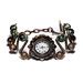 New Steampunk Jewelry - Prototype Ring | Explore Catherinet… | Flickr - Photo Sharing!