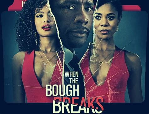 Cast of when the bough breaks movie - missluda