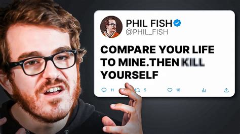 Phil Fish: Gaming's Most Hated Developer - YouTube