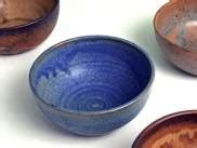 Sauce Bowl | Bowls | The Stoneware Pottery, Inc. - Rhodora A. Abella