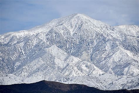 A gallery of snow photos | | redlandscommunitynews.com