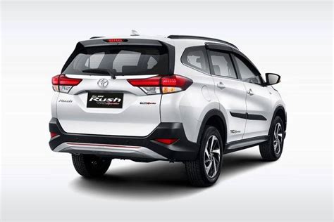 Opinion: Why the Toyota Rush won't launch in India | Opinion: Why the ...