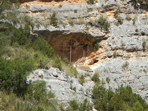 New data on how Levantine art was made and how it has been preserved to ...