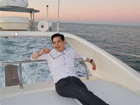 #Chinito: Kapuso actor Richard Yap is a hunk at 55 | GMA Entertainment