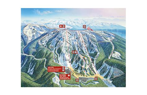 Sunrise Park Ski Resort - Lift Ticket Information