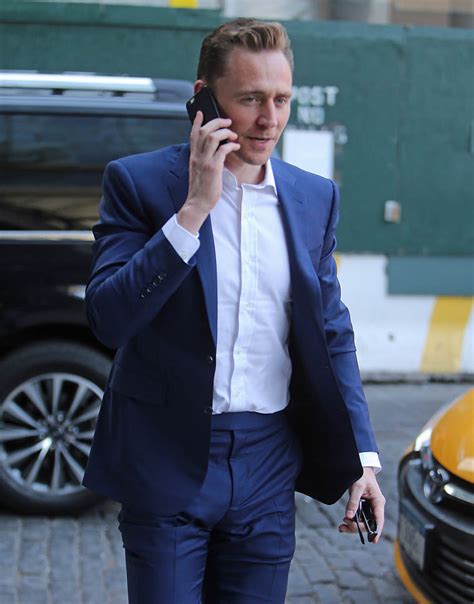 Tom Hiddleston in The Night Manager review|Lainey Gossip Entertainment ...