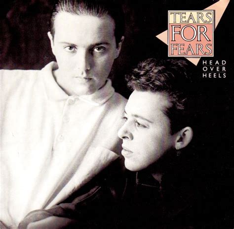 Tears for Fears – Head Over Heels / Broken Lyrics | Genius Lyrics