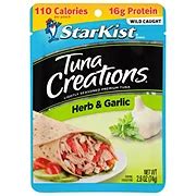 32 Starkist Tuna Nutrition Label - Label Design Ideas 2020