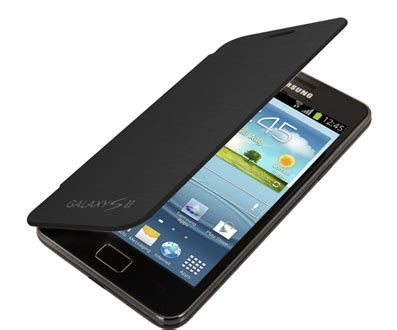 Husa Samsung Galaxy S2 - Cell GSM Service