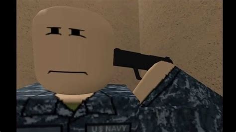 Roblox Army Meme