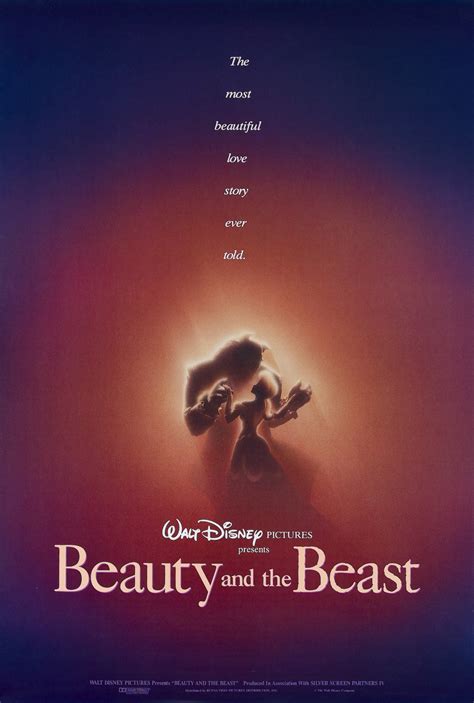 Beauty and the Beast (1991) Bluray 3D 4K FullHD - WatchSoMuch