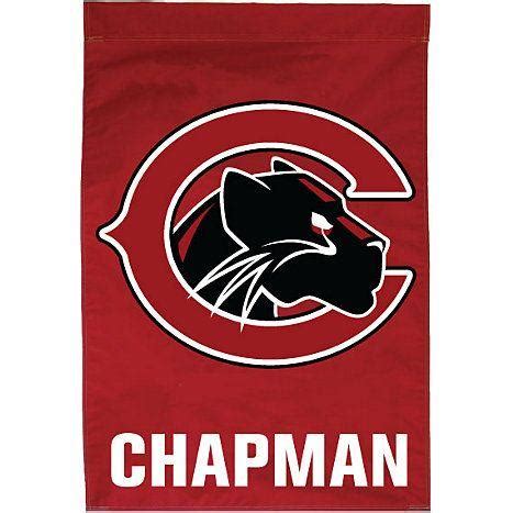 Chapman University Logo - LogoDix