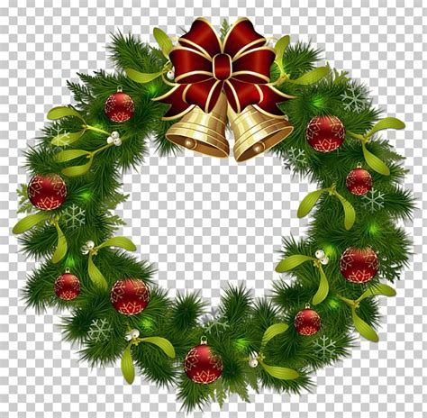 Wreath Christmas Garland PNG, Clipart, Advent, Bells, Blog, Christmas ...