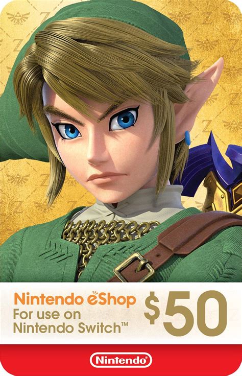 Nintendo eShop Card $35 | Nintendo Switch | GameStop