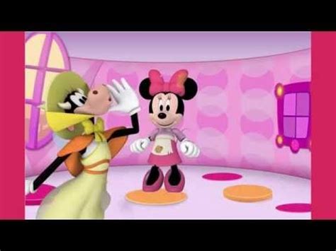 Watch Mickey Mouse Clubhouse Full Episode Games TV - Minnie-Rella's ...