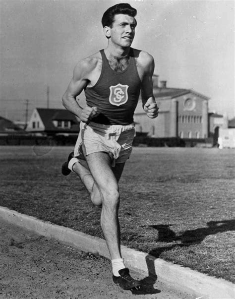 Louis Zamperini | MY HERO