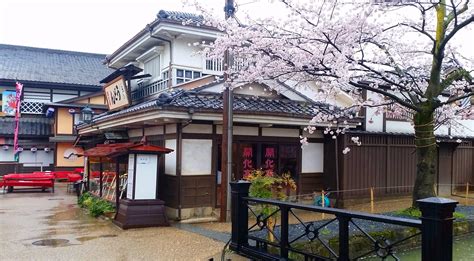 Toei Kyoto Studio Park, Kyoto, Kyoto Prefecture, Japan | Discover places only the locals know ...