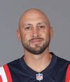 Brian Hoyer Stats | New England Patriots | The Football Database