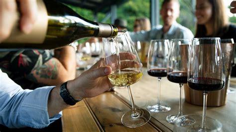 Best Wineries in Ventura County: A Guide to Tasting and Touring ...