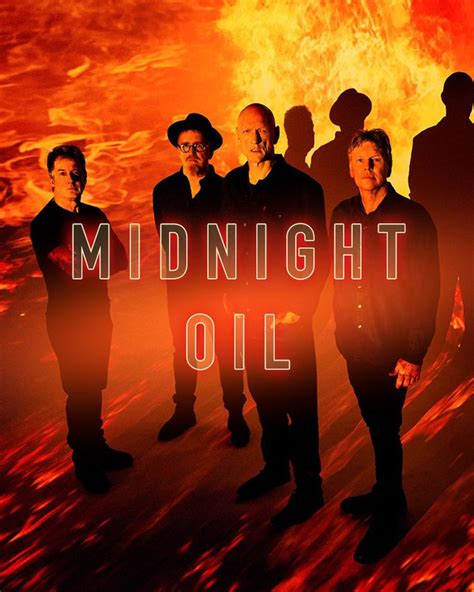 Midnight Oil Label | Releases | Discogs