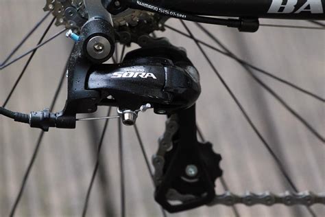 Review: Shimano Sora 3500 groupset | road.cc