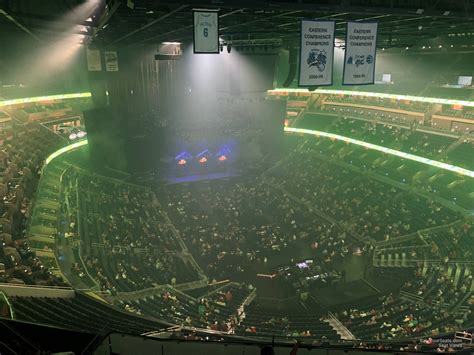 Amway Center Section 219 Concert Seating - RateYourSeats.com