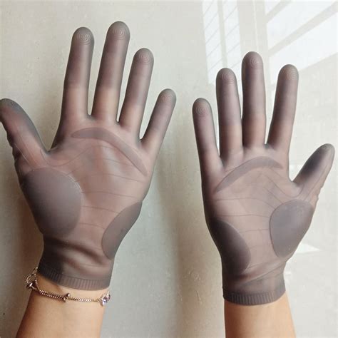 Silicone Gloves – LOLIVEFE, LLC