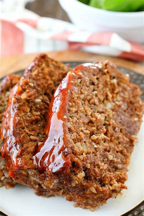 Exploring Meatloaf: Facts, Folklore, and 10 Fabulous Recipes | Delishably