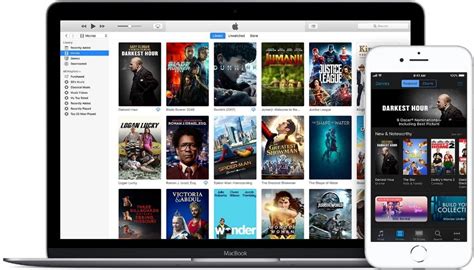 How to Screen Record iTunes Movies