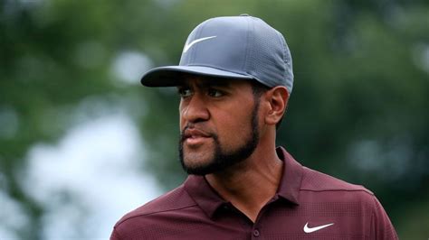 Tony Finau excited to make Ryder Cup debut after wildcard pick | Golf ...