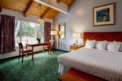 Butterfly Grove Inn, Monterey | Photos, Reviews & Deals @Holidify