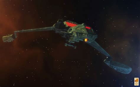 Download Star Trek Klingon D5 Class Battlecruiser - Star On Itl.cat