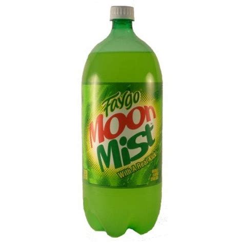 Faygo Moon Mist Citrus Carbonated Soda 2 Liter Bottle Reviews 2019